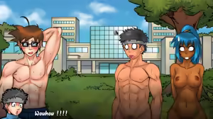 Page 757 of Hentai heroes chapitre 10 part 1 - preview thumbnail