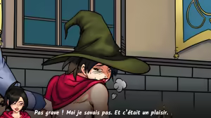 Page 76 of Hentai heroes chapitre 10 part 1 - preview thumbnail