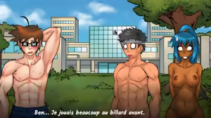 Page 764 of Hentai heroes chapitre 10 part 1 - preview thumbnail