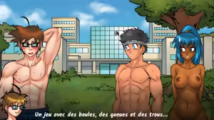 Page 766 of Hentai heroes chapitre 10 part 1 - preview thumbnail