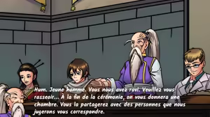 Page 77 of Hentai heroes chapitre 10 part 1 - preview thumbnail