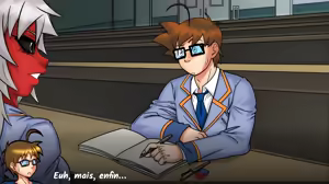 Page 775 of Hentai heroes chapitre 10 part 1 - preview thumbnail