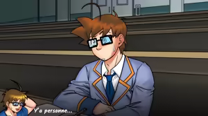 Page 777 of Hentai heroes chapitre 10 part 1 - preview thumbnail