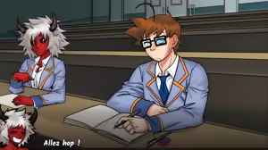 Page 779 of Hentai heroes chapitre 10 part 1 - preview thumbnail