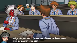 Page 787 of Hentai heroes chapitre 10 part 1 - preview thumbnail