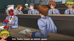 Page 789 of Hentai heroes chapitre 10 part 1 - preview thumbnail