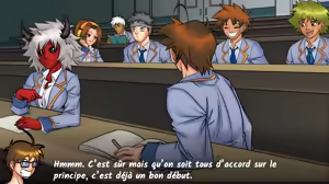 Page 790 of Hentai heroes chapitre 10 part 1 - preview thumbnail