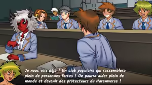 Page 791 of Hentai heroes chapitre 10 part 1 - preview thumbnail