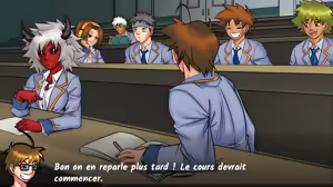 Page 792 of Hentai heroes chapitre 10 part 1 - preview thumbnail