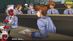 Page 793 of Hentai heroes chapitre 10 part 1 - preview thumbnail