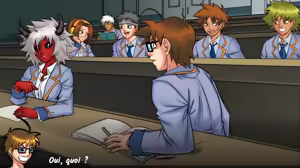 Page 794 of Hentai heroes chapitre 10 part 1 - preview thumbnail