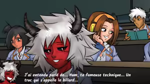 Page 795 of Hentai heroes chapitre 10 part 1 - preview thumbnail