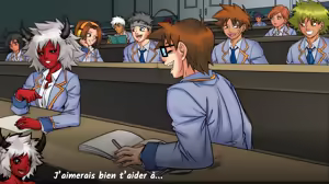 Page 798 of Hentai heroes chapitre 10 part 1 - preview thumbnail