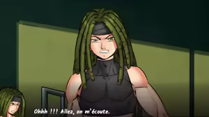 Page 804 of Hentai heroes chapitre 10 part 1 - preview thumbnail