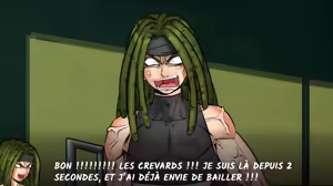 Page 806 of Hentai heroes chapitre 10 part 1 - preview thumbnail