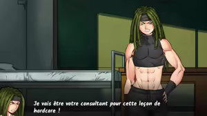 Page 810 of Hentai heroes chapitre 10 part 1 - preview thumbnail