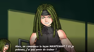 Page 811 of Hentai heroes chapitre 10 part 1 - preview thumbnail