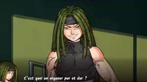 Page 813 of Hentai heroes chapitre 10 part 1 - preview thumbnail