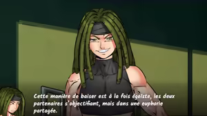 Page 815 of Hentai heroes chapitre 10 part 1 - preview thumbnail