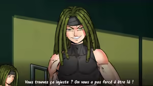 Page 822 of Hentai heroes chapitre 10 part 1 - preview thumbnail