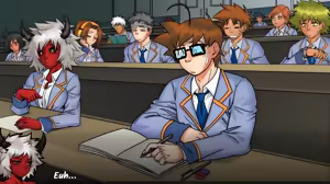 Page 824 of Hentai heroes chapitre 10 part 1 - preview thumbnail