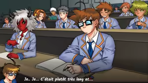 Page 825 of Hentai heroes chapitre 10 part 1 - preview thumbnail