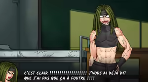 Page 826 of Hentai heroes chapitre 10 part 1 - preview thumbnail