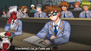 Page 829 of Hentai heroes chapitre 10 part 1 - preview thumbnail