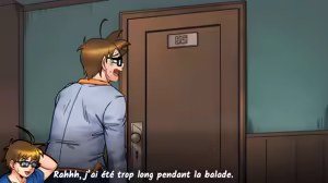 Page 83 of Hentai heroes chapitre 10 part 1 - preview thumbnail