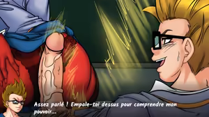 Page 859 of Hentai heroes chapitre 10 part 1 - preview thumbnail