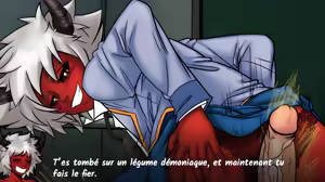 Page 863 of Hentai heroes chapitre 10 part 1 - preview thumbnail