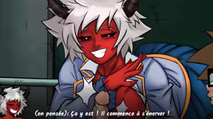 Page 868 of Hentai heroes chapitre 10 part 1 - preview thumbnail