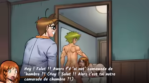 Page 88 of Hentai heroes chapitre 10 part 1 - preview thumbnail