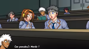 Page 898 of Hentai heroes chapitre 10 part 1 - preview thumbnail