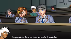 Page 899 of Hentai heroes chapitre 10 part 1 - preview thumbnail