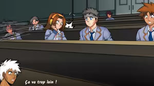 Page 908 of Hentai heroes chapitre 10 part 1 - preview thumbnail