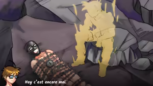 Page 934 of Hentai heroes chapitre 10 part 1 - preview thumbnail