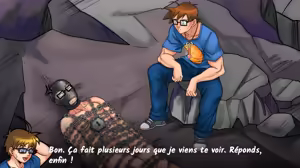 Page 935 of Hentai heroes chapitre 10 part 1 - preview thumbnail