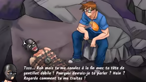 Page 936 of Hentai heroes chapitre 10 part 1 - preview thumbnail