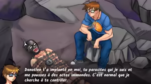 Page 937 of Hentai heroes chapitre 10 part 1 - preview thumbnail