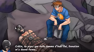 Page 938 of Hentai heroes chapitre 10 part 1 - preview thumbnail