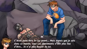 Page 949 of Hentai heroes chapitre 10 part 1 - preview thumbnail