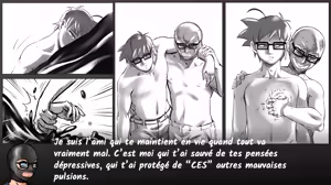 Page 952 of Hentai heroes chapitre 10 part 1 - preview thumbnail