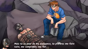 Page 953 of Hentai heroes chapitre 10 part 1 - preview thumbnail