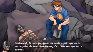 Page 954 of Hentai heroes chapitre 10 part 1 - preview thumbnail