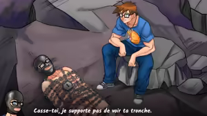 Page 958 of Hentai heroes chapitre 10 part 1 - preview thumbnail