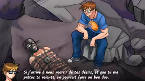 Page 963 of Hentai heroes chapitre 10 part 1 - preview thumbnail