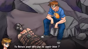 Page 964 of Hentai heroes chapitre 10 part 1 - preview thumbnail