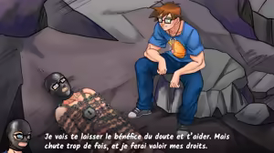 Page 966 of Hentai heroes chapitre 10 part 1 - preview thumbnail