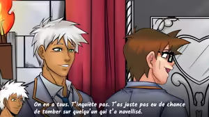 Page 970 of Hentai heroes chapitre 10 part 1 - preview thumbnail